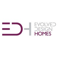 Evolved Design Homes logo, Evolved Design Homes contact details