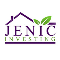 JENIC INVESTING LIMITED logo, JENIC INVESTING LIMITED contact details