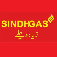 Sindh Gas (Private) Limited logo, Sindh Gas (Private) Limited contact details