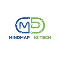 Mindmap Digitech logo, Mindmap Digitech contact details