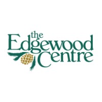 The Edgewood Centre logo, The Edgewood Centre contact details