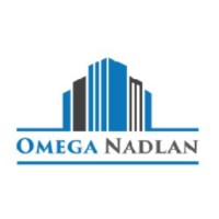 Omega Nadlan logo, Omega Nadlan contact details