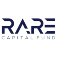 Rare Capital Fund logo, Rare Capital Fund contact details