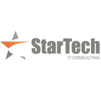 StarTech IT Consulting logo, StarTech IT Consulting contact details