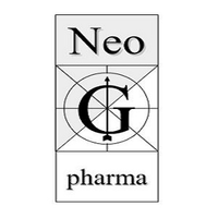 Neo G pharma logo, Neo G pharma contact details