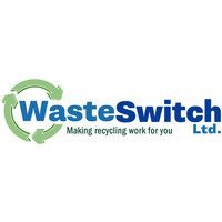 WasteSwitch Ltd logo, WasteSwitch Ltd contact details