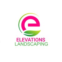 Elevations Landscaping logo, Elevations Landscaping contact details