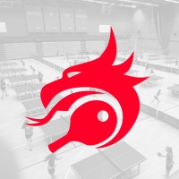 Table Tennis Wales logo, Table Tennis Wales contact details