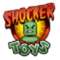 Shocker Toys LLP logo, Shocker Toys LLP contact details