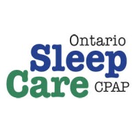 Ontario Sleep Care logo, Ontario Sleep Care contact details