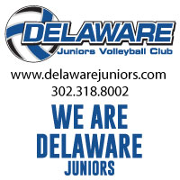 Delaware Juniors logo, Delaware Juniors contact details