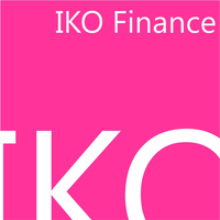 IKO Finance logo, IKO Finance contact details