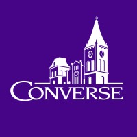 Converse College logo, Converse College contact details