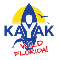 Kayak Wild Florida! LLC logo, Kayak Wild Florida! LLC contact details