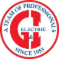 G&I Electric Company logo, G&I Electric Company contact details