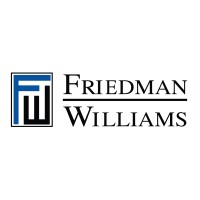 Friedman Williams Group logo, Friedman Williams Group contact details