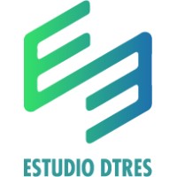 ESTUDIO DTRES logo, ESTUDIO DTRES contact details