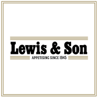 Lewis & Son logo, Lewis & Son contact details