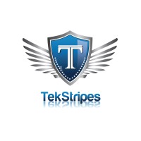 TekStripes, Inc logo, TekStripes, Inc contact details