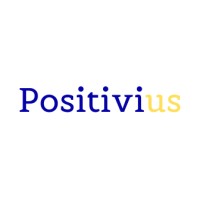 Positivius logo, Positivius contact details