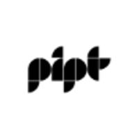 Pipt logo, Pipt contact details