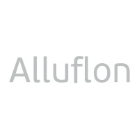 Alluflon logo, Alluflon contact details