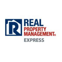 Real Property Management Express logo, Real Property Management Express contact details