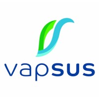 Vapsus logo, Vapsus contact details