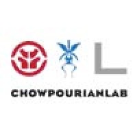 ChowPourianLab logo, ChowPourianLab contact details