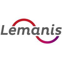 Lémanis SA logo, Lémanis SA contact details