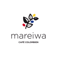 Mareiwa café logo, Mareiwa café contact details