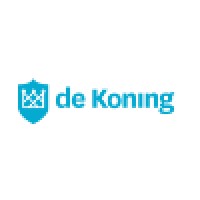 de Koning logo, de Koning contact details