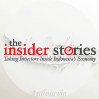 The Insider Stories logo, The Insider Stories contact details