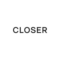 CLOSER Studio logo, CLOSER Studio contact details