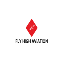 FlyHighAviation logo, FlyHighAviation contact details