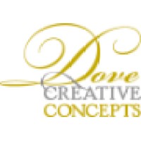 Dove Creative Concepts logo, Dove Creative Concepts contact details