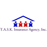 TASK Insurance Agency logo, TASK Insurance Agency contact details