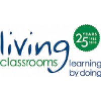 Living Classrooms Foundation logo, Living Classrooms Foundation contact details