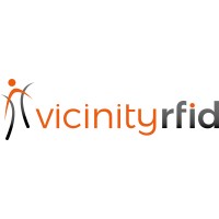 Vicinity RFID Solutions Ltd. UK logo, Vicinity RFID Solutions Ltd. UK contact details