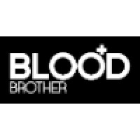 Blood Brother logo, Blood Brother contact details