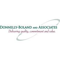 Donnelly-Boland and Associates logo, Donnelly-Boland and Associates contact details