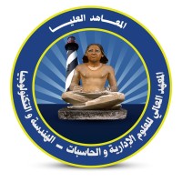 High institute of Engineering and Technology, El Behira, Egypt(BHI) logo, High institute of Engineering and Technology, El Behira, Egypt(BHI) contact details