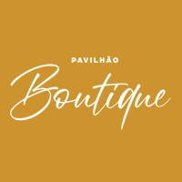 Pavilhão Boutique logo, Pavilhão Boutique contact details