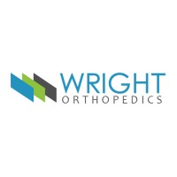 Wright Orthopedics logo, Wright Orthopedics contact details