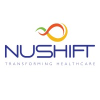 Nushift Technologies logo, Nushift Technologies contact details