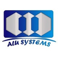 Aluminum Construction Systems Factory Company - ALUSYSTEMS logo, Aluminum Construction Systems Factory Company - ALUSYSTEMS contact details