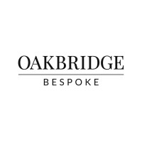 Oakbridge Bespoke logo, Oakbridge Bespoke contact details