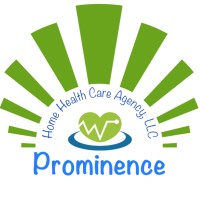 Prominence Home Health Care Agency, LLC logo, Prominence Home Health Care Agency, LLC contact details