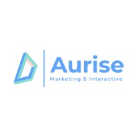 Aurise Marketing & Interactive logo, Aurise Marketing & Interactive contact details