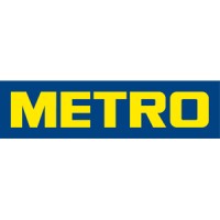 METRO Cash & Carry Russia logo, METRO Cash & Carry Russia contact details